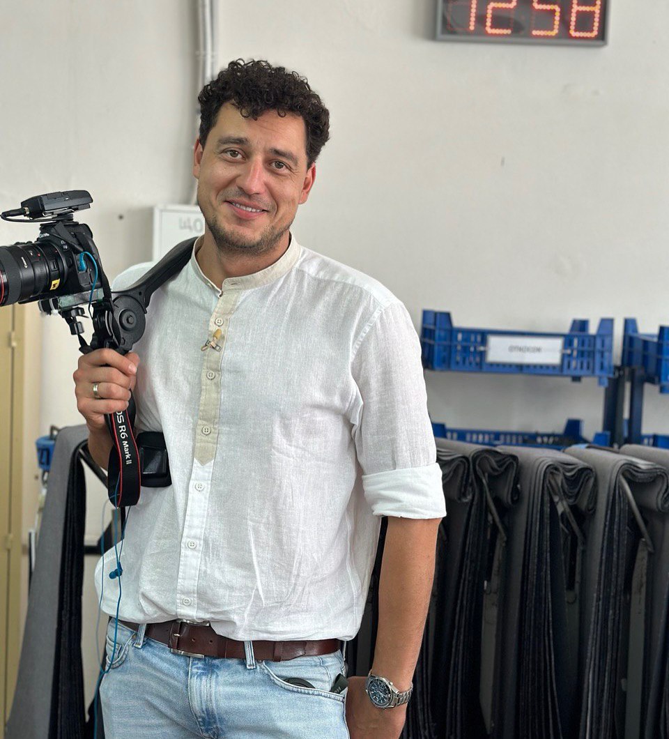 Ведущий "Орла и решки" высказался о возможной мобилизации: "Мы все играем в лотерею"