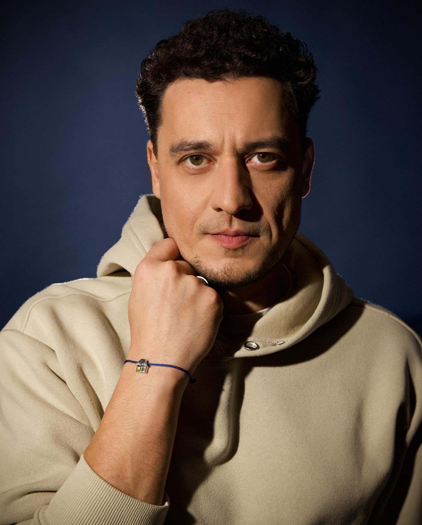 Синельников рассекретил, сколько зарабатывает во время войны