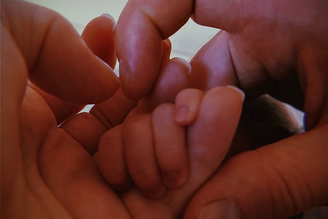 Зірка "Конотопської відьми" вперше стала мамою: стать дитини та фото