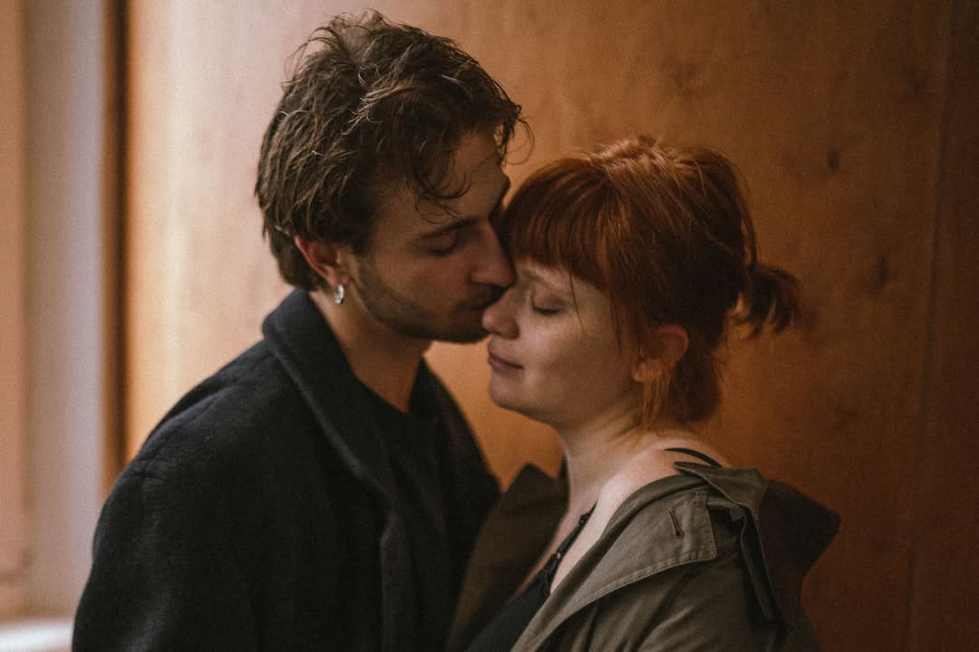 Зірка "Конотопської відьми" вперше стала мамою: стать дитини та фото