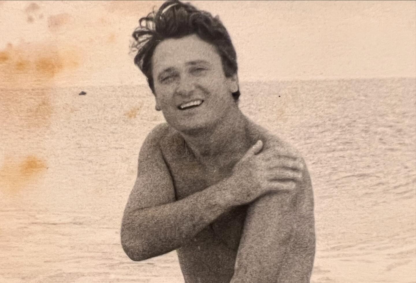 Ольга Сумська вшанувала пам'ять батька зворушливими фото