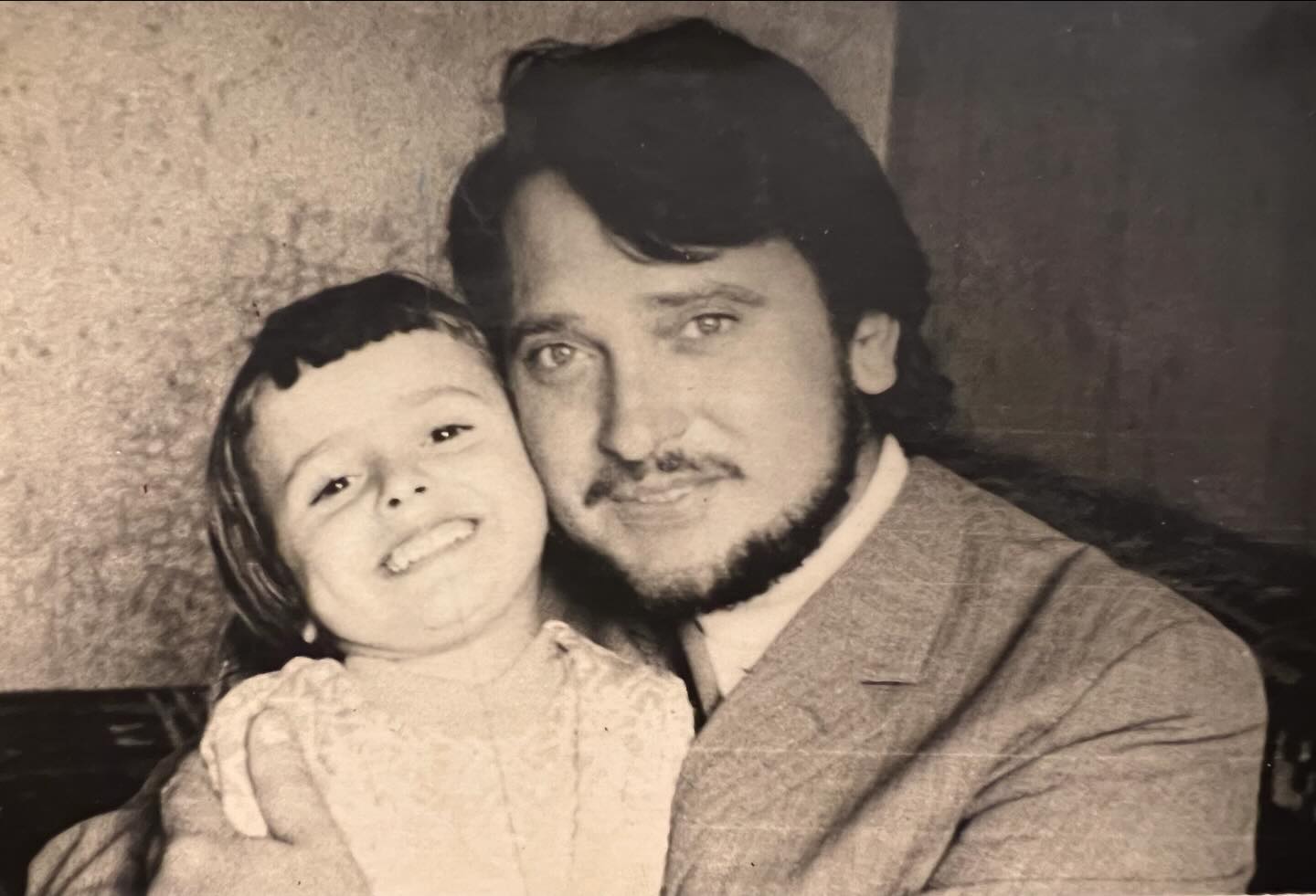 Ольга Сумська вшанувала пам'ять батька зворушливими фото