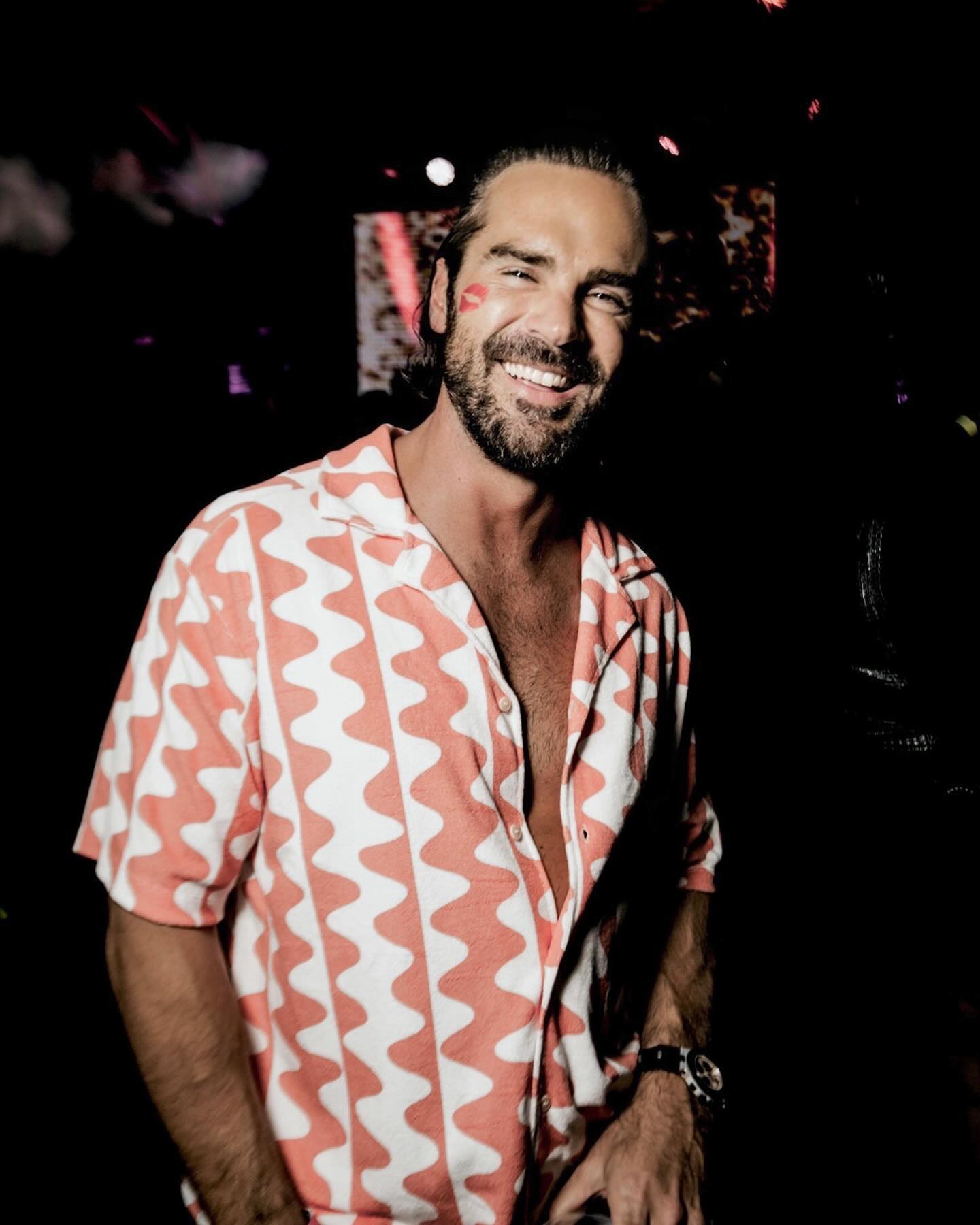 Зірка серіалів Netflix помер у 37 років: "згорів" за кілька місяців