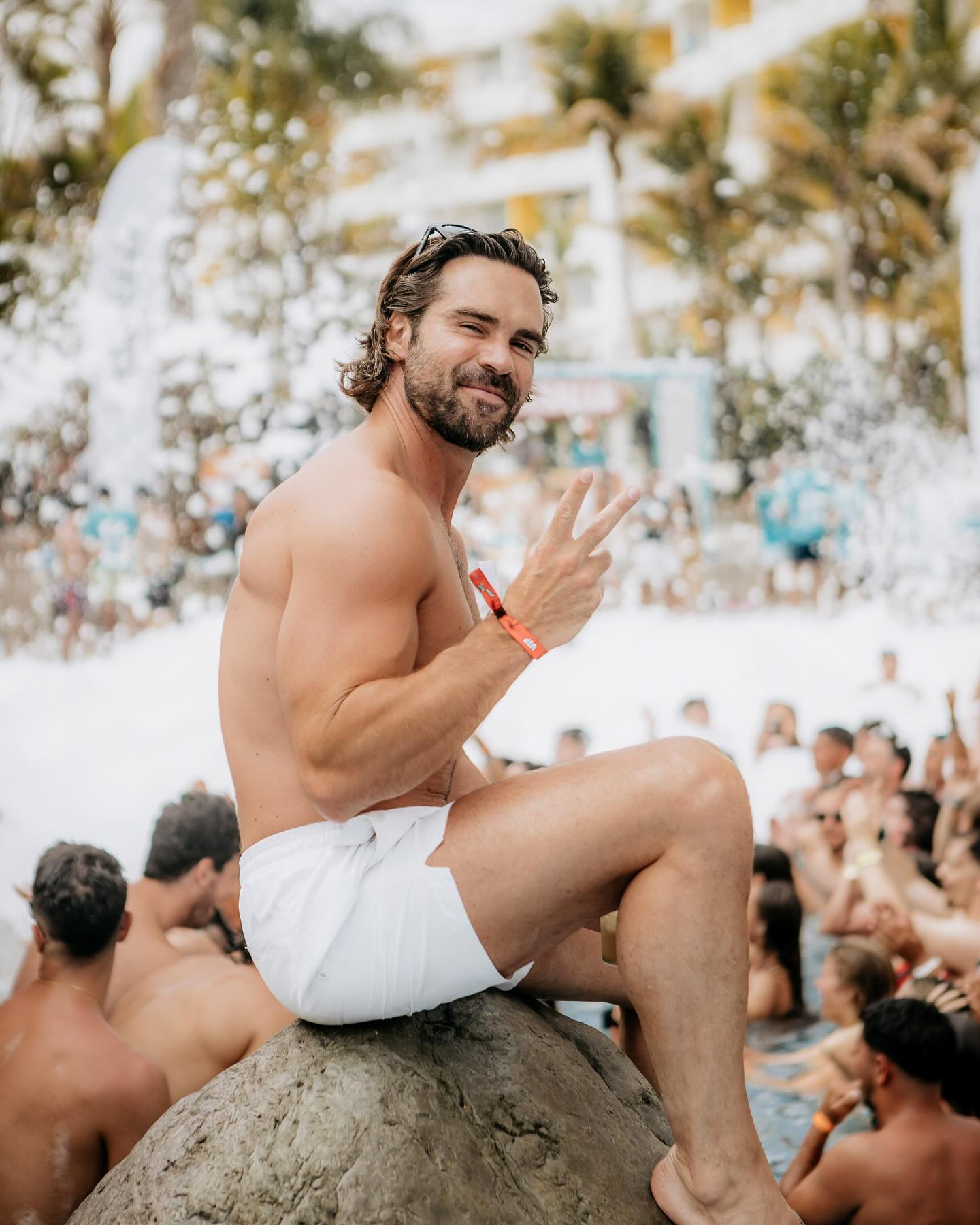 Зірка серіалів Netflix помер у 37 років: "згорів" за кілька місяців