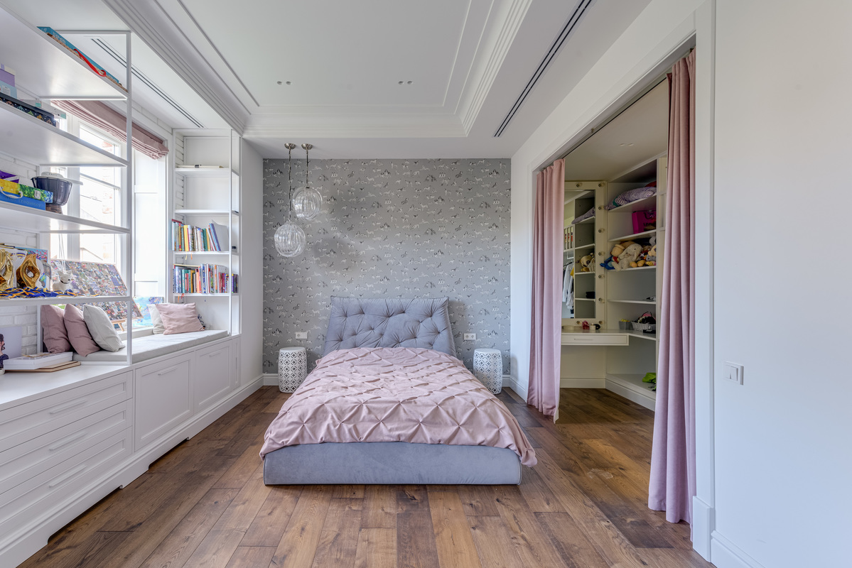 Царська цегла та американський стиль. У Києві здають будинок за понад мільйон гривень! (фото)