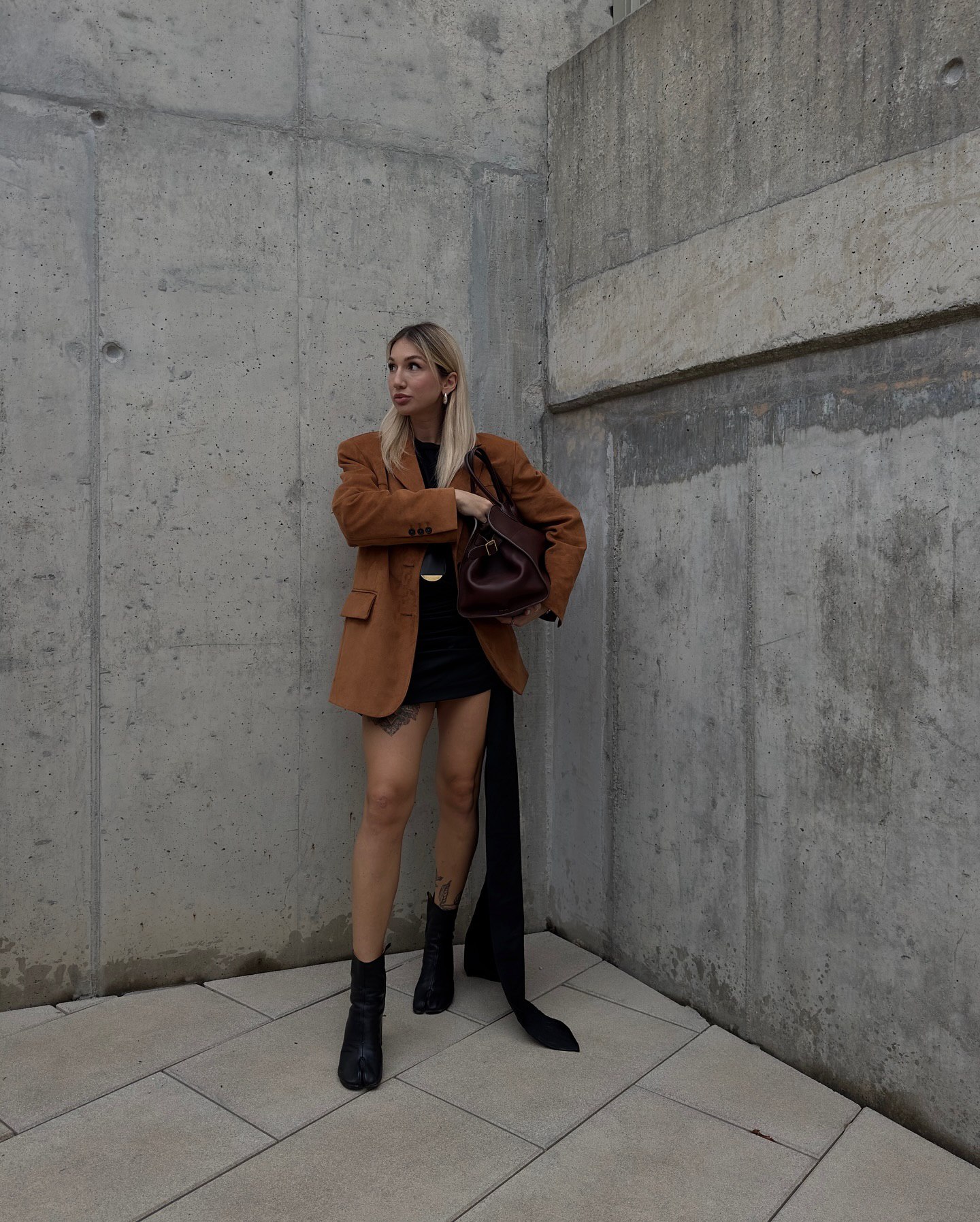 Скандальная блогерша Пренткович сменила имидж на седьмом месяце беременности: как она выглядит