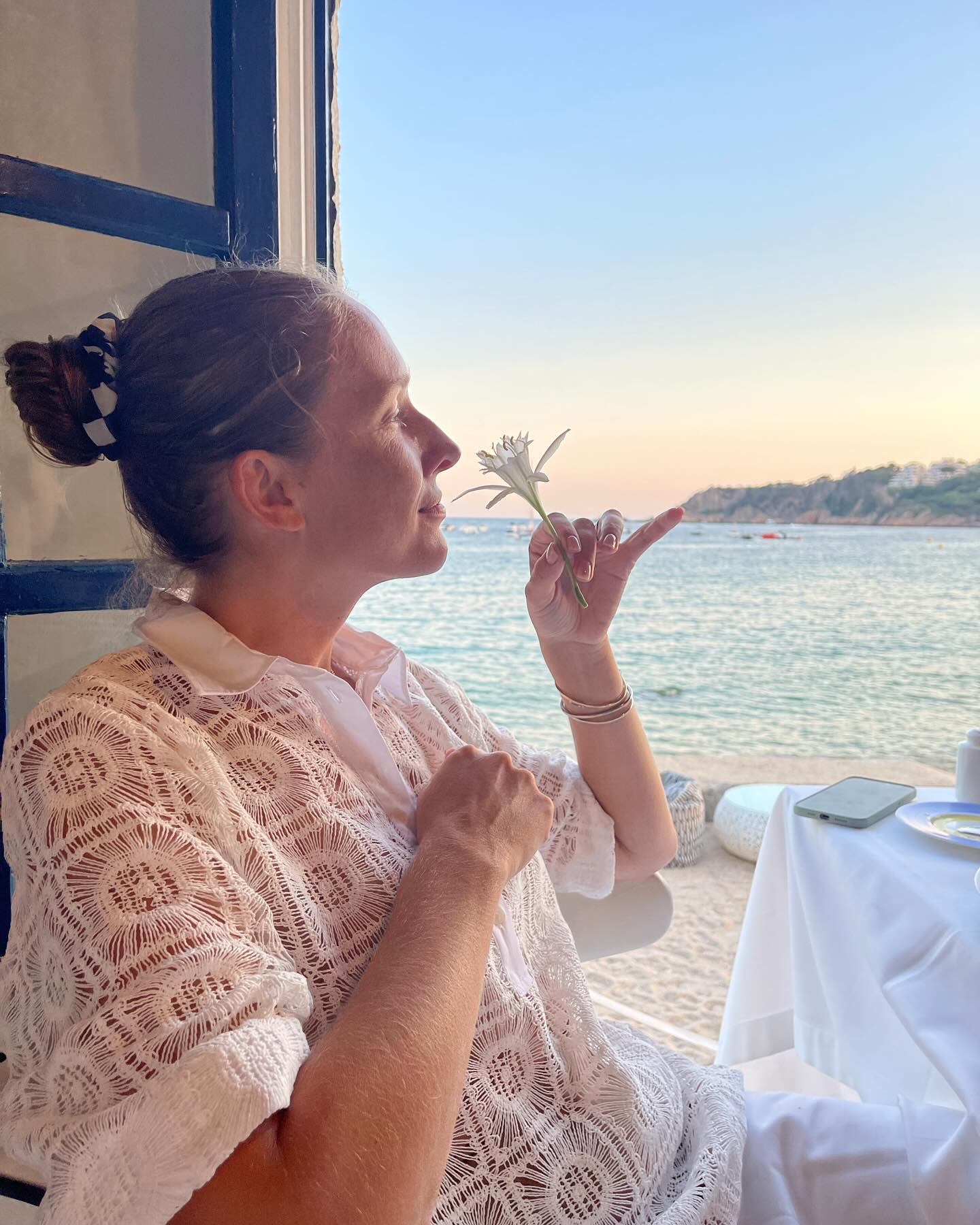 "Люблю тебя": Горбунов трогательно обратился к Осадчей в ее день рождения