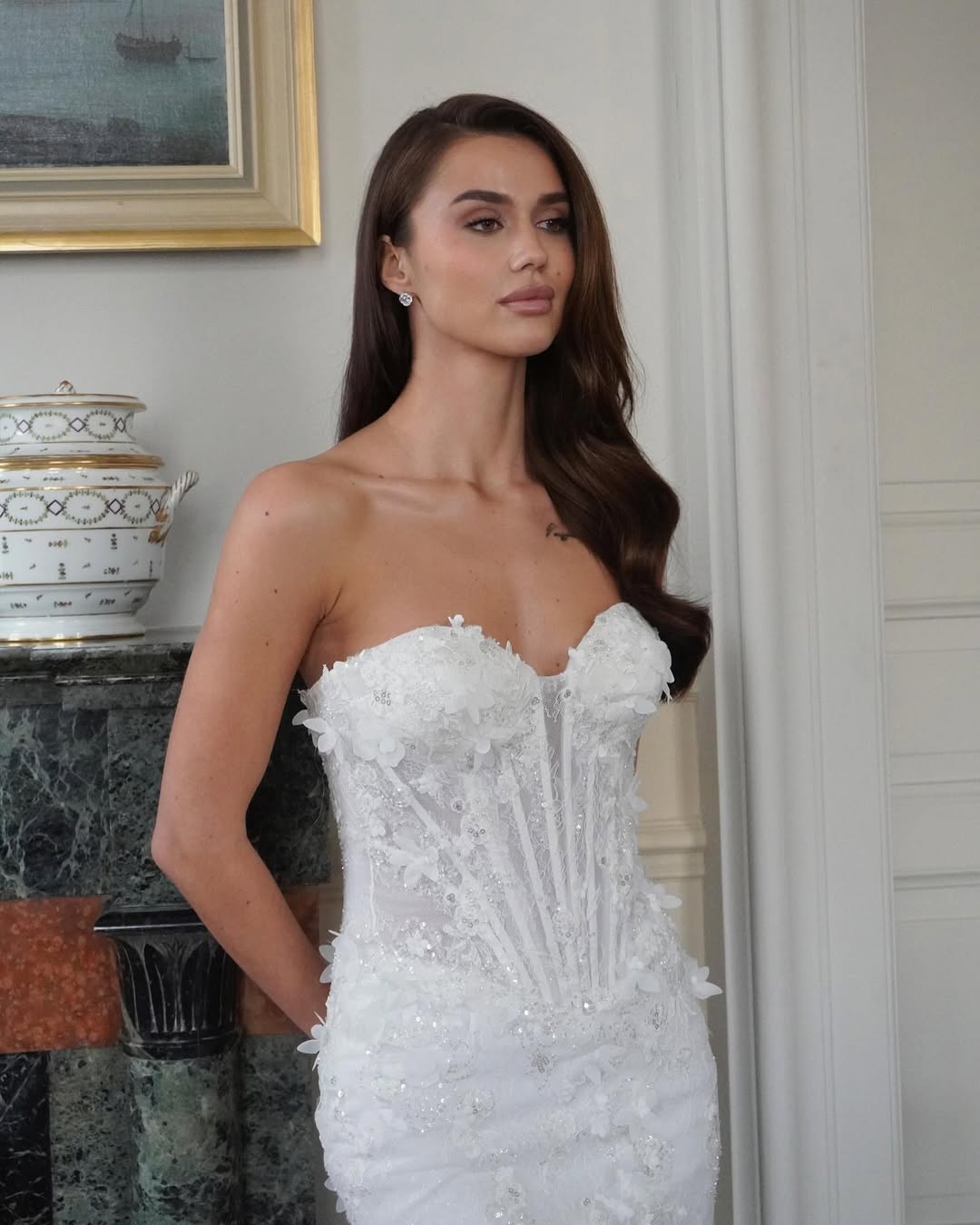 Переможниця "Холостяка" вперше розповіла про розставання з коханим, за якого збиралася заміж