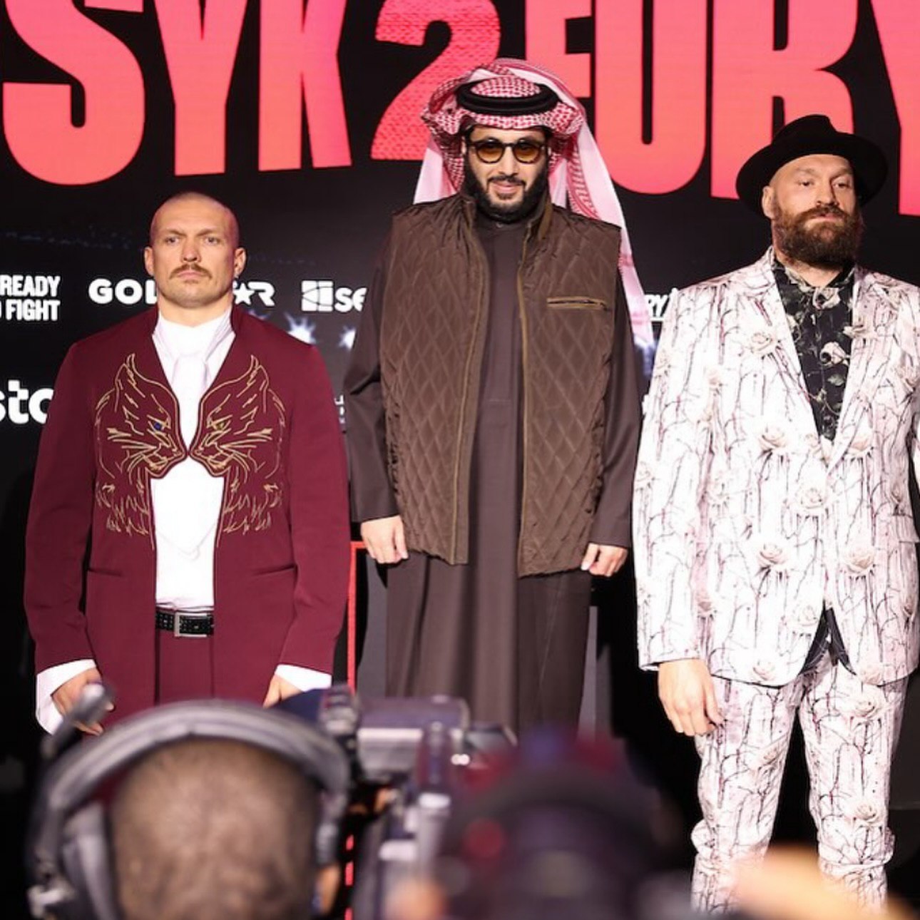 Від козака до кота. 9 дуже яскравих і глибоких образів Олександра Усика