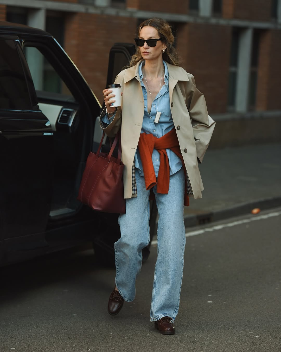 Головні тренди весни 2025 року, про які має знати кожна модниця (фото)