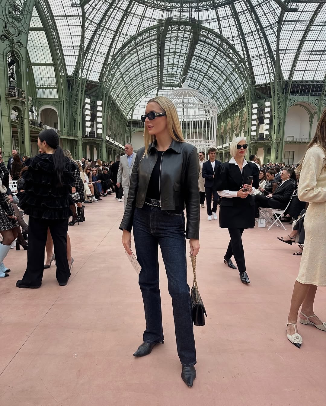 Головні тренди весни 2025 року, про які має знати кожна модниця (фото)