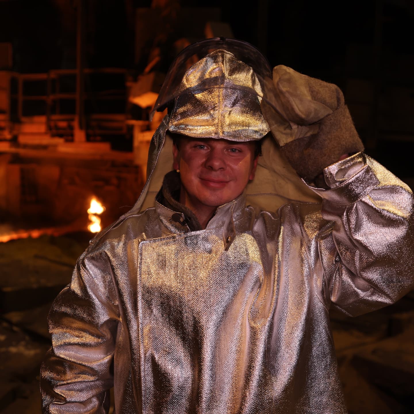 Дмитро Комаров вперше за довгий час вийшов на зв'язок: куди "зник" ведучий