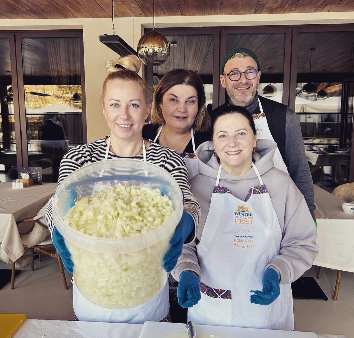 Мірзоян розчулив особистою історією про Ніну Матвієнко, про яку ніколи не розповідав