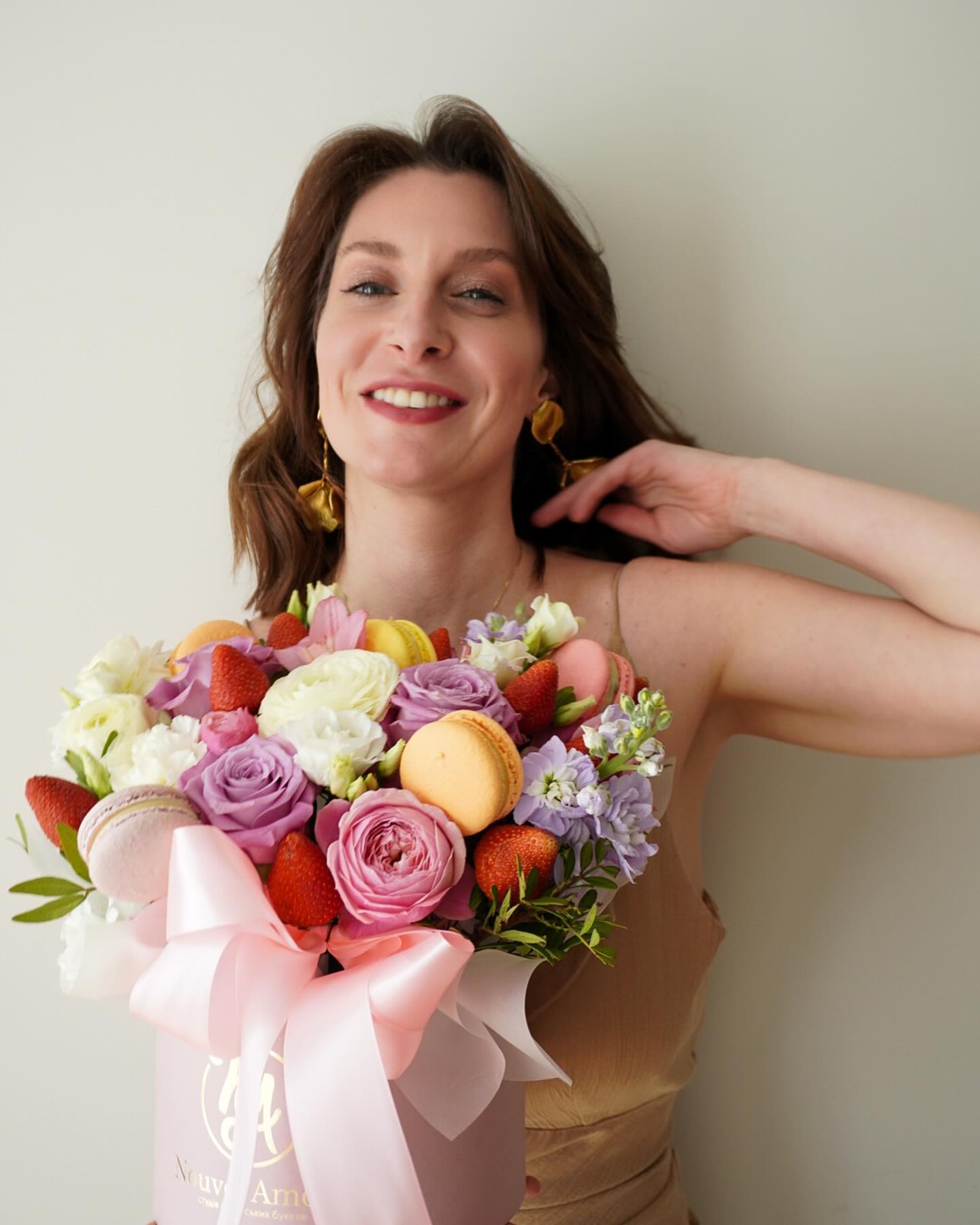 Клопотенко зізнався, що в нього був роман із зіркою "МастерШеф"