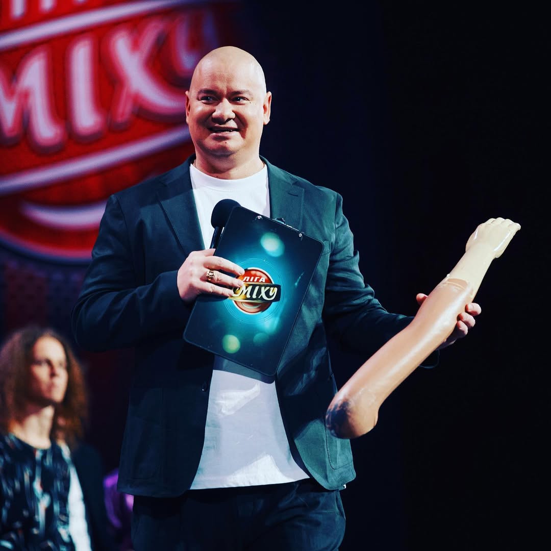 Кошевой рассекретил, на сколько килограммов он похудел: фото до и после