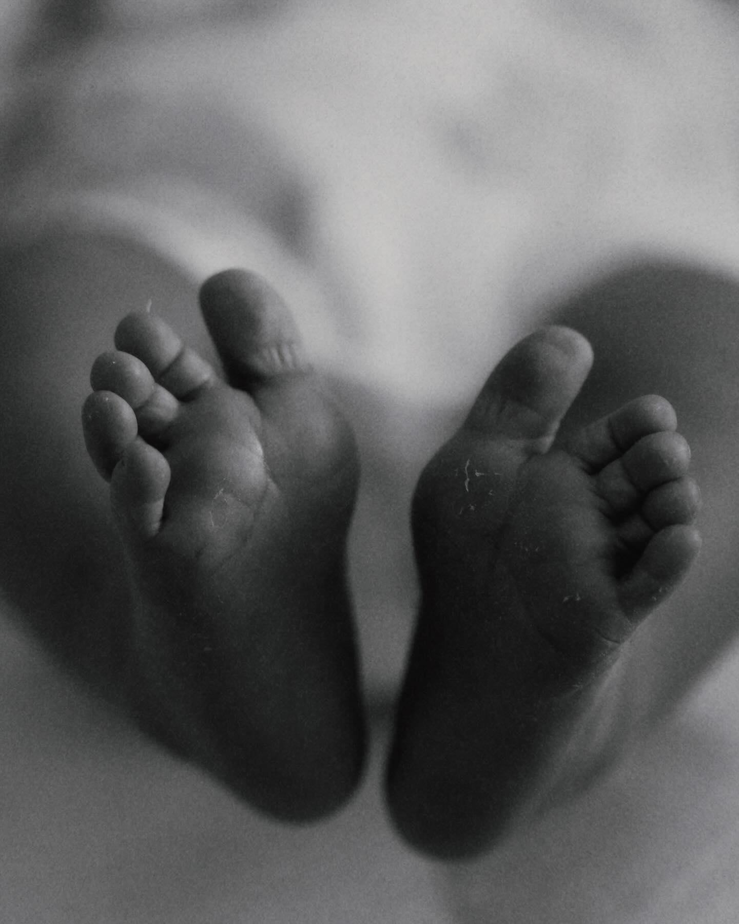 "Наш цветочек": блогерша Верба опубликовала первые фото новорожденной дочери