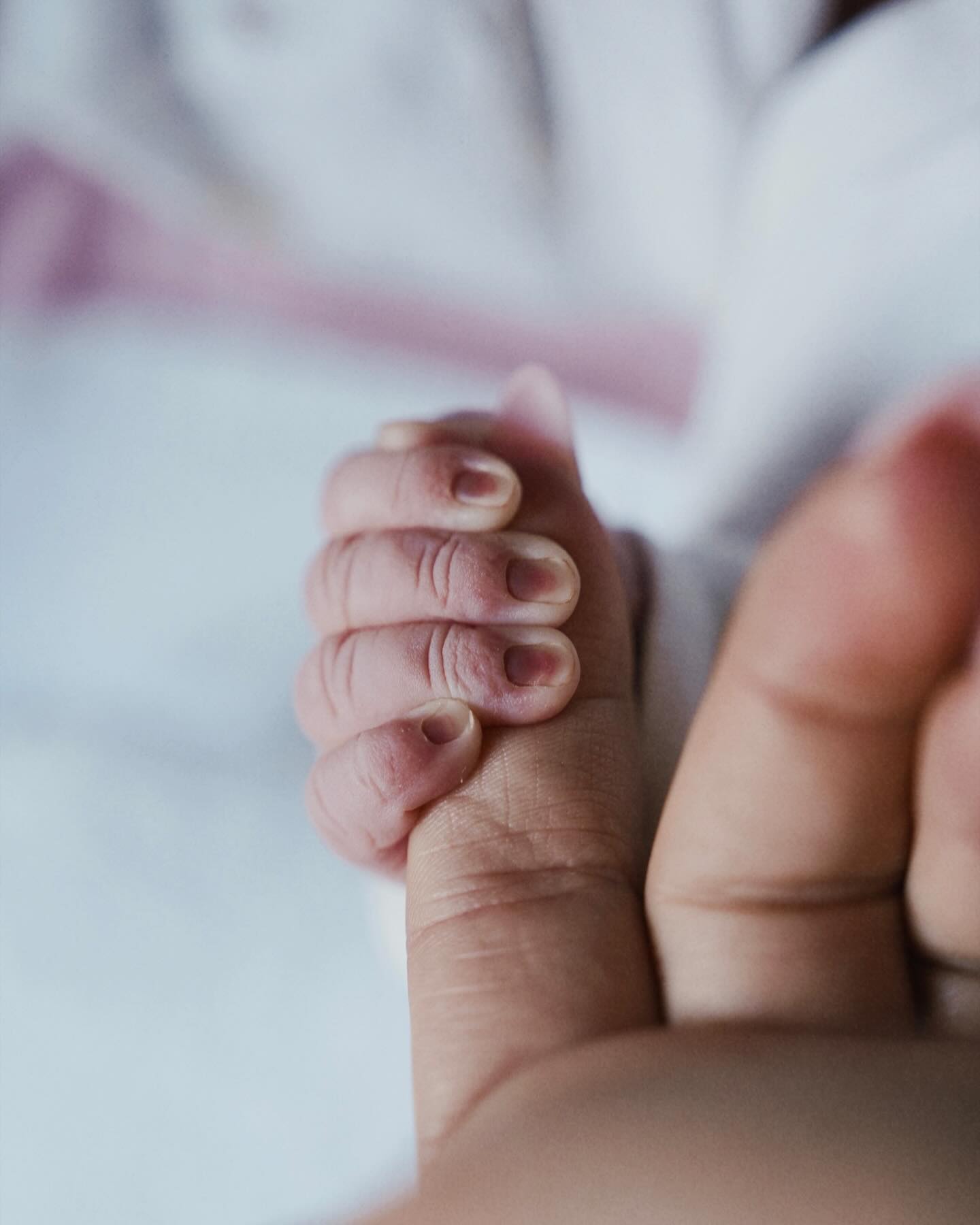 "Наш цветочек": блогерша Верба опубликовала первые фото новорожденной дочери