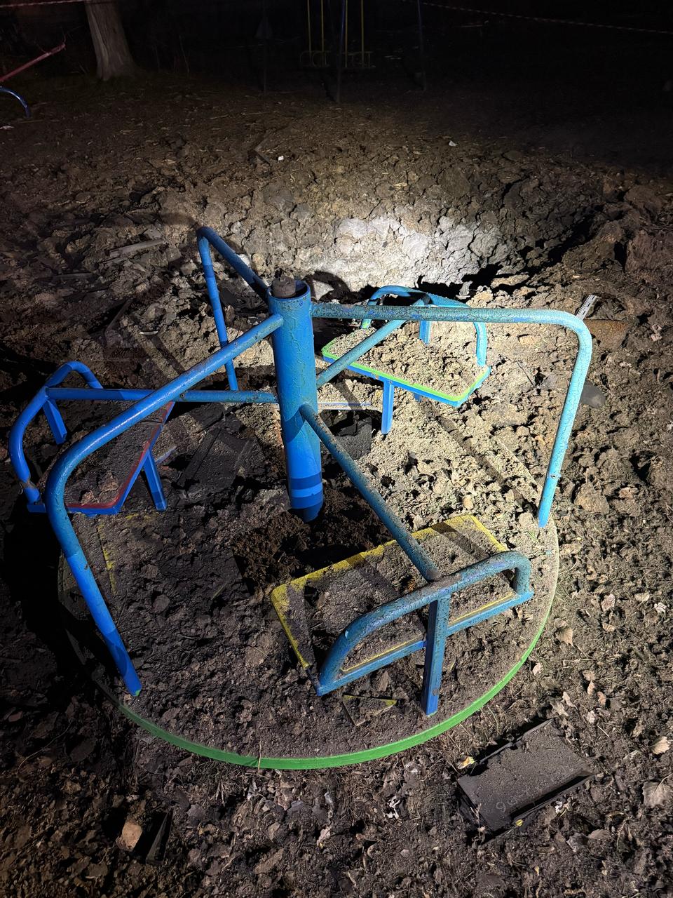 Ракетный удар РФ по Кривому Рогу: количество погибших возросло