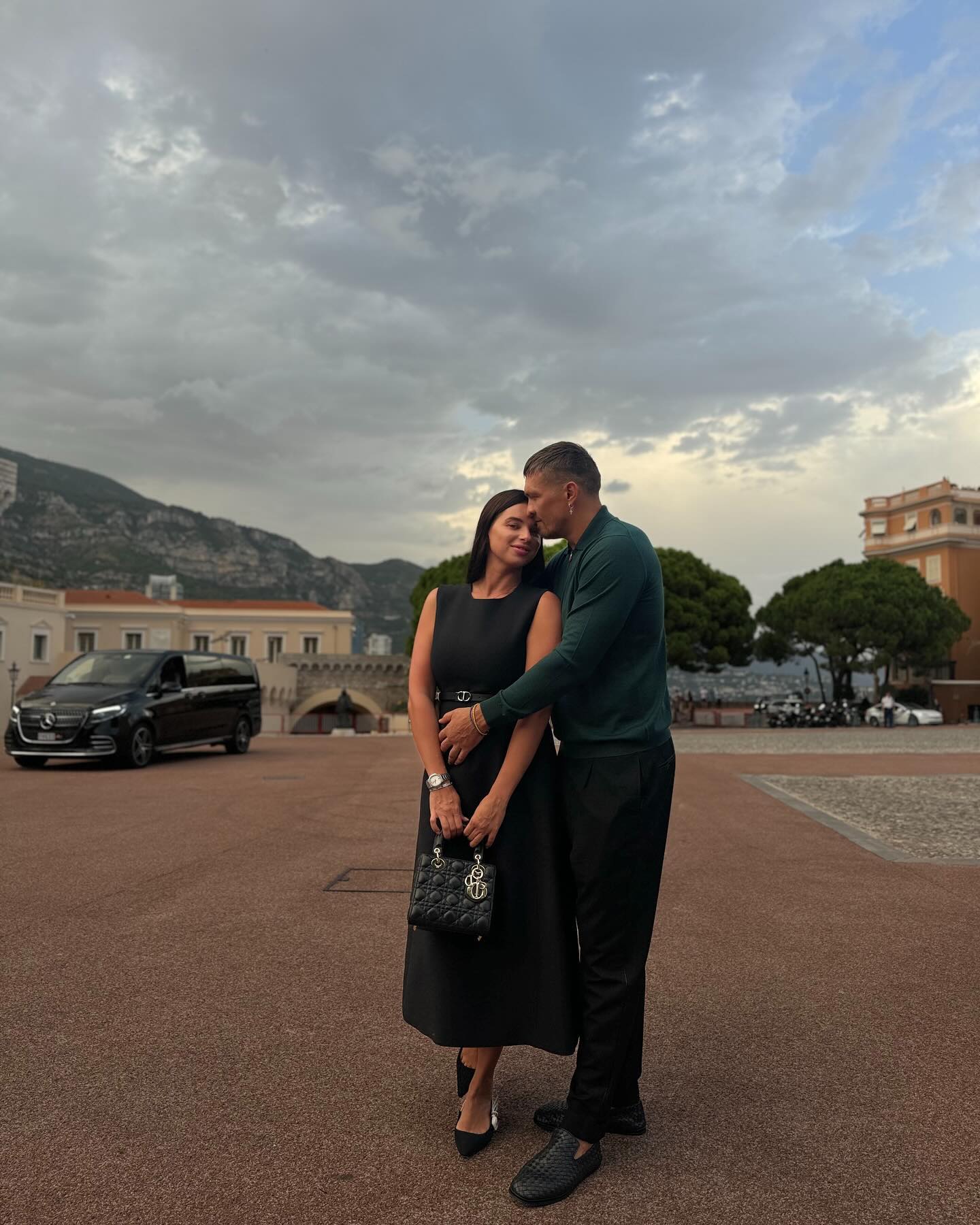 Усик - Ф'юрі. З легендарного бою зробили вражаюче кіно: інші ракурси і емоції