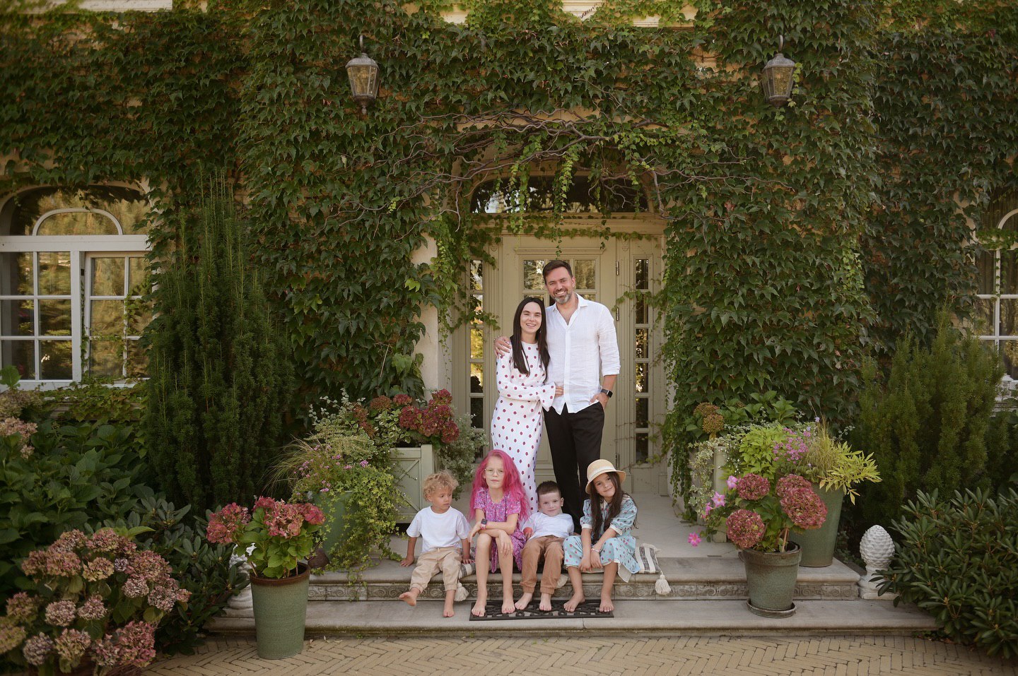 "Была долгая ссора, а меня наказали": Инна Мирошниченко потрясла признанием о своем детстве