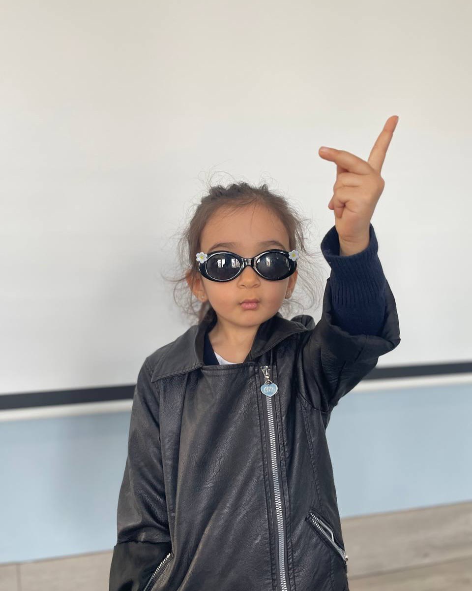 Улюблена дизайнерка Зеленського і Усика вагітна: пост майбутньої мами розчулив українців