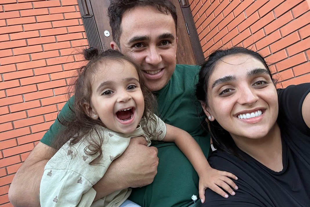 Улюблена дизайнерка Зеленського і Усика вагітна: пост майбутньої мами розчулив українців