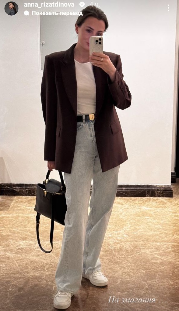 Який предмет гардероба робить образ бездоганним: приклад від Джамали та Ілони Гвоздьової