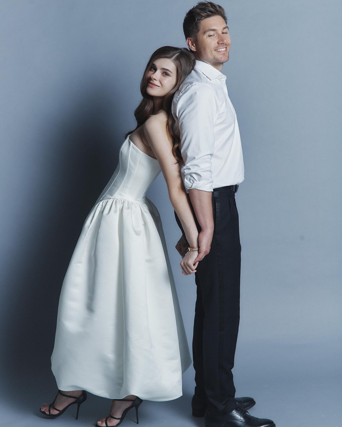 Вагітна дружина 40-річного Остапчука назвала проблему чоловіка