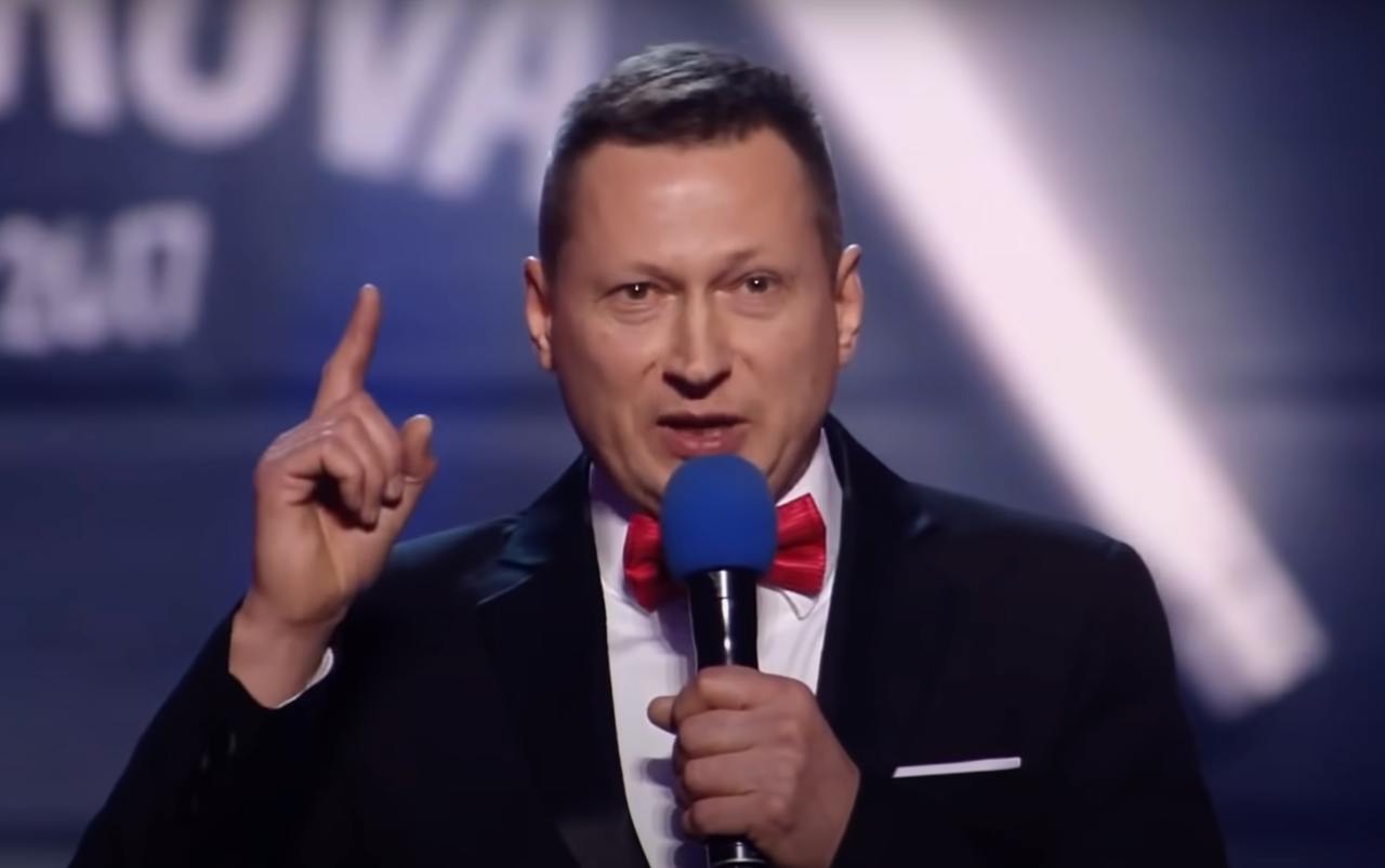 Защищал страну с первых дней: умер участник "Ліги сміху"