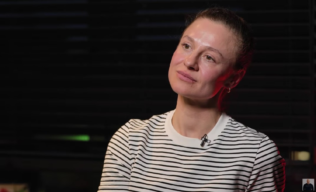 "Не відчула провини": Мартиновська відповіла на докори Літвінової через "МастерШеф"