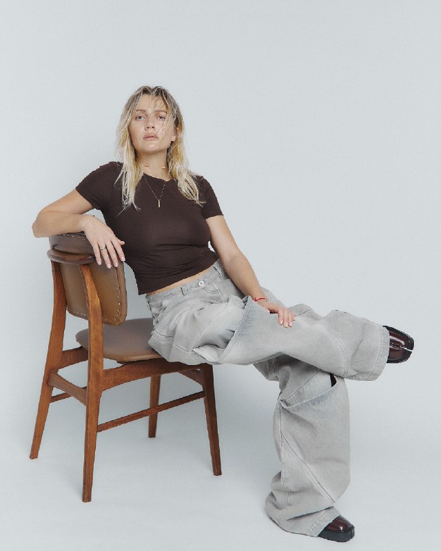 "Важное решение": KOLA сказала, когда станет мамой