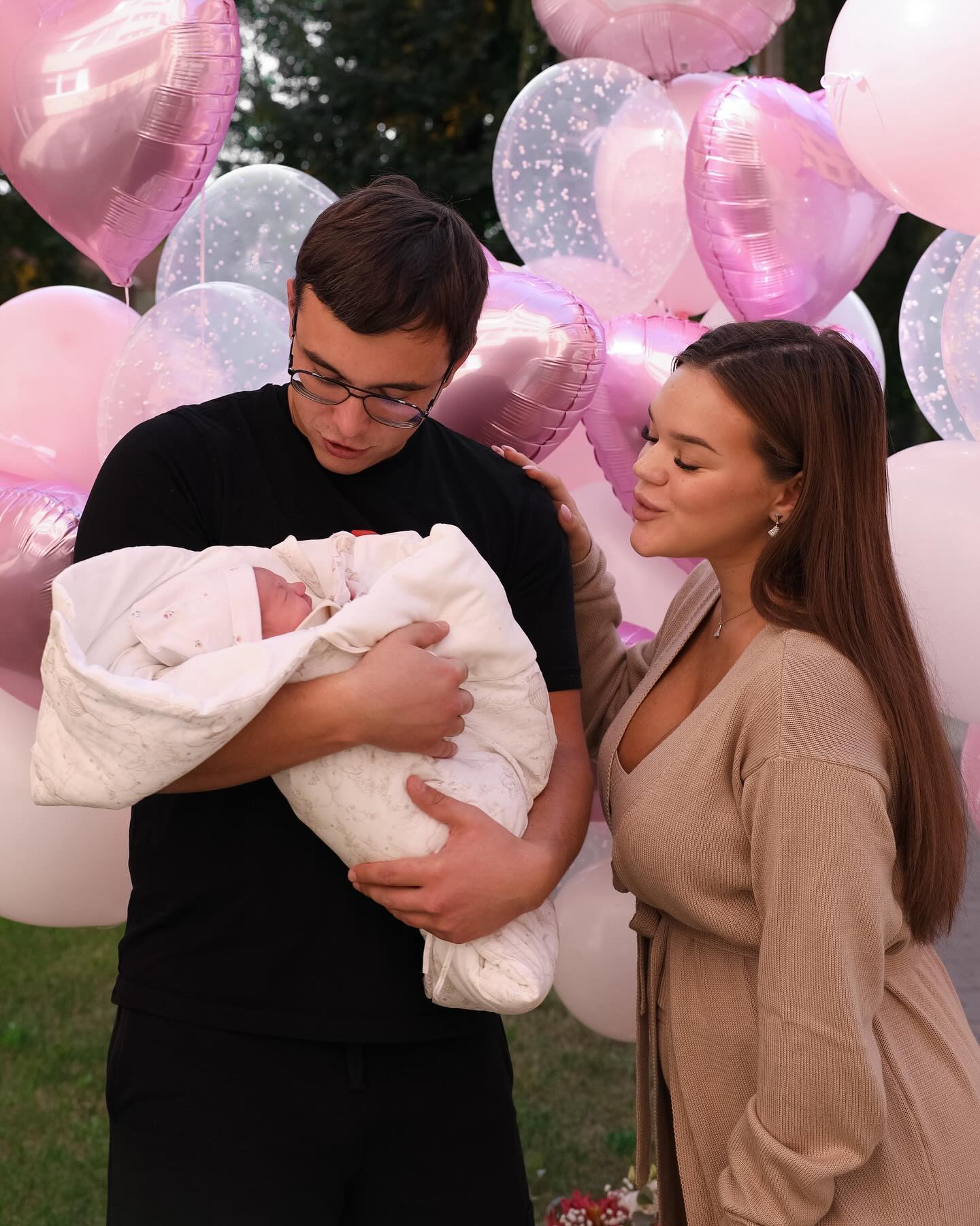 Блогерша-миллионница Верба оказалась в больнице с 4-месячной дочерью: что известно