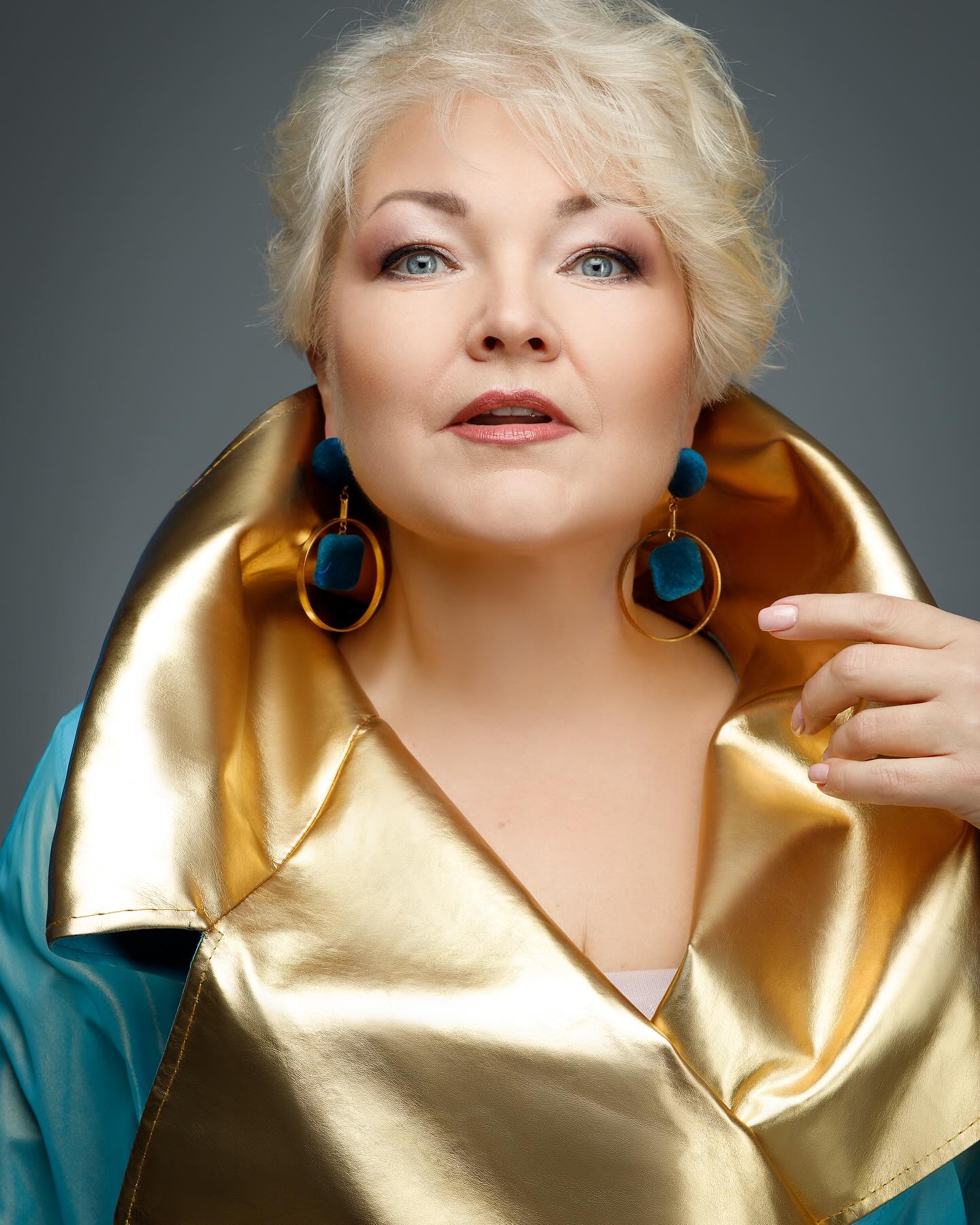 Народная артистка Украины о сыне предательницы Повалий: "Дети не отвечают за поступки родителей"