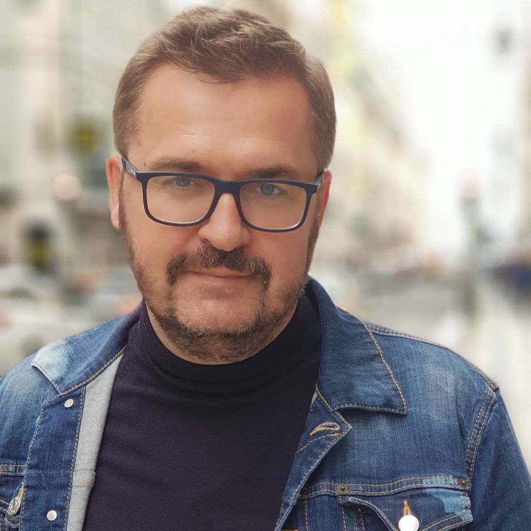 Колишня дружина Пономарьова назвала причину, чому вони не спілкуються