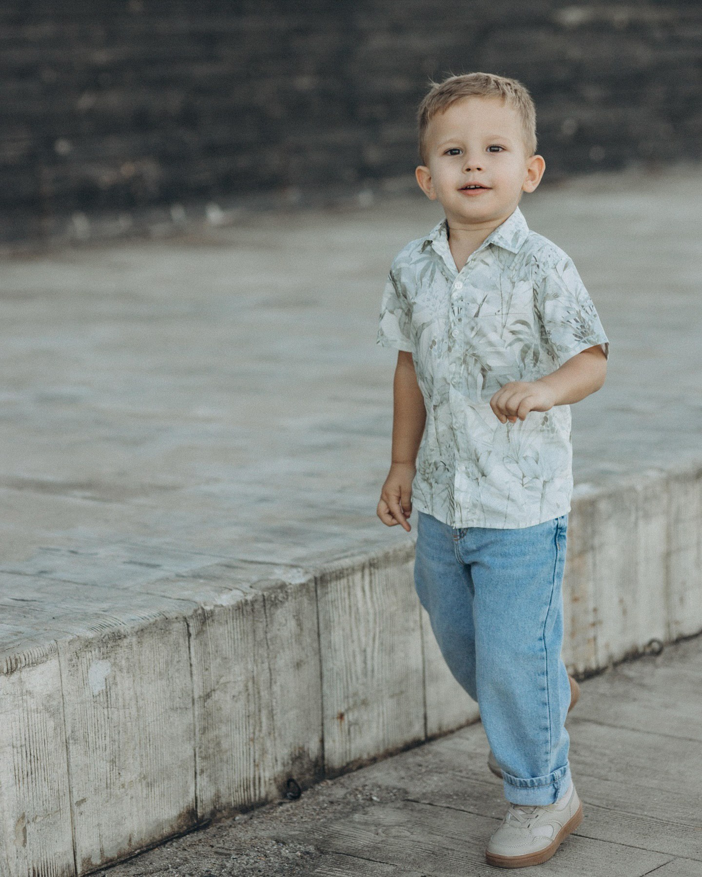 "Очень сильная истерика и испуг": жена Виктора Павлика рассказала о травме сына во время обследования