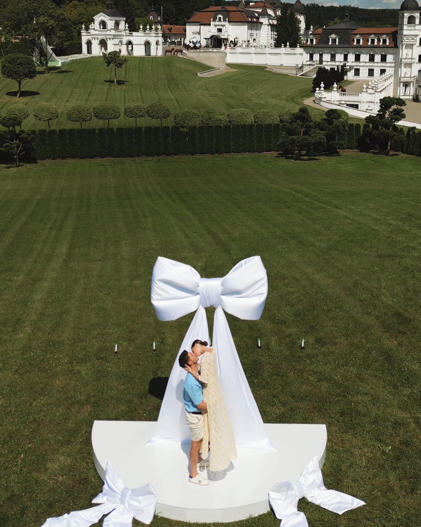 Беременная жена Остапчука внезапно показалась в больнице: "Угроза преждевременных родов"