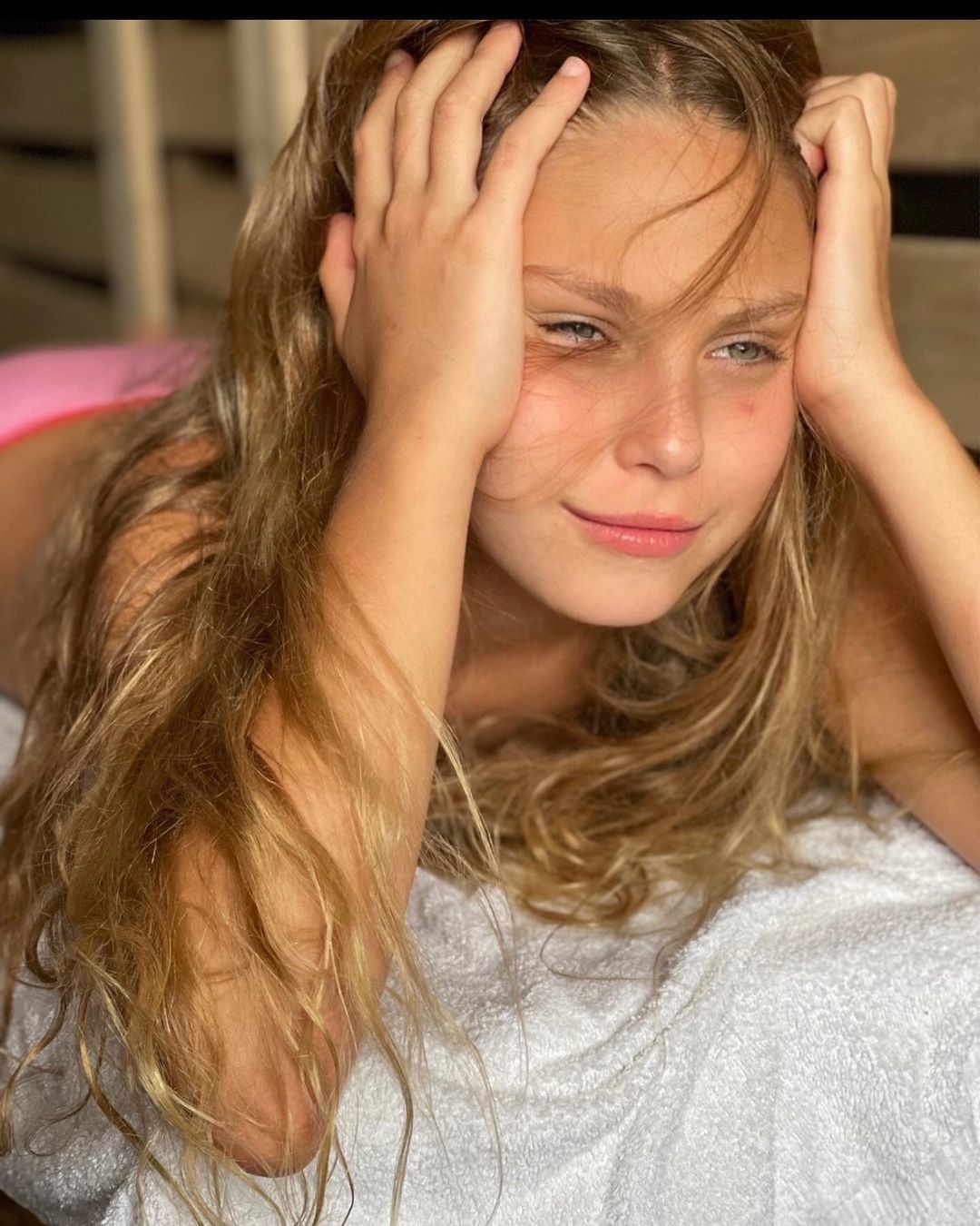 "Я погана мама". Полякова повідомила, що ухвалила важливе рішення щодо 12-річної доньки