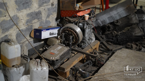 Мужчина из Кривого Рога разработал уникальный дрон-камикадзе: в чем его фишка (фото)