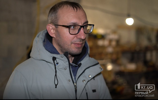 Мужчина из Кривого Рога разработал уникальный дрон-камикадзе: в чем его фишка (фото)