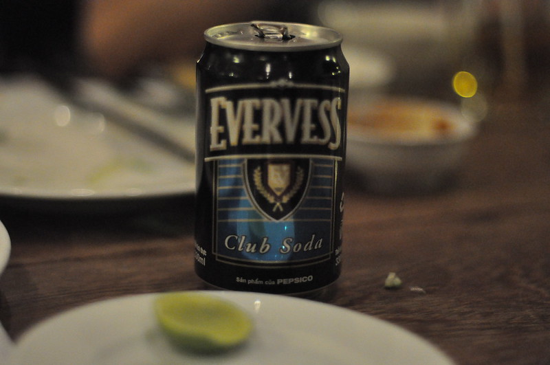 Что такое содовая и почему ее постоянно пьют в американских фильмах?