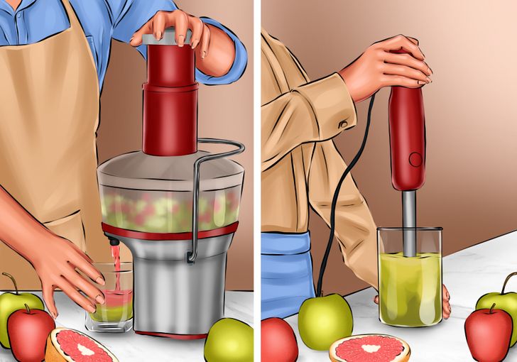 Только занимают место: вот без каких вещей можно легко обойтись на кухне