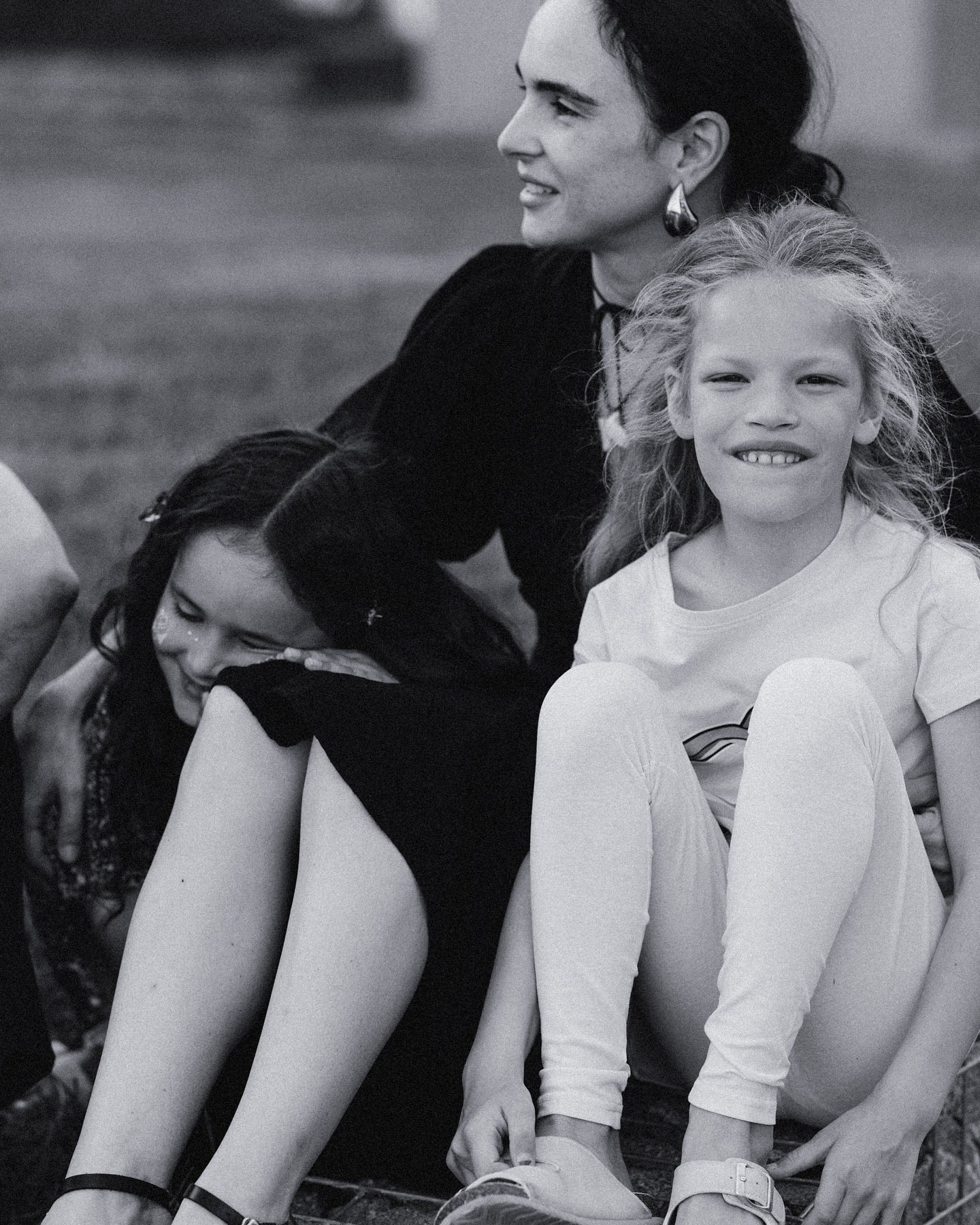 Инна Мирошниченко тронула до слез историей о приемных детях: "Так они становятся родными"