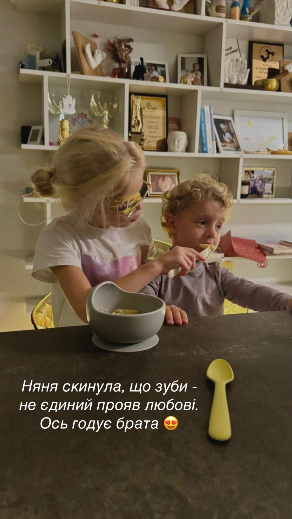 Инна Мирошниченко тронула до слез историей о приемных детях: "Так они становятся родными"