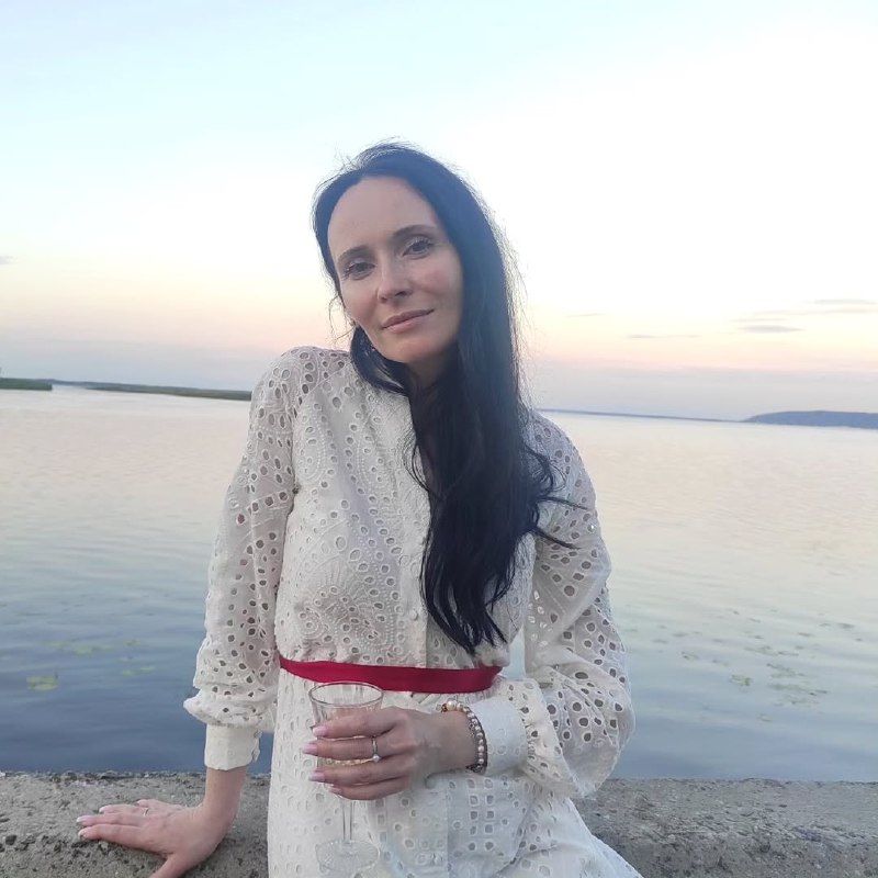 Украинская актриса попала в реанимацию в критическом состоянии: что известно на данный момент