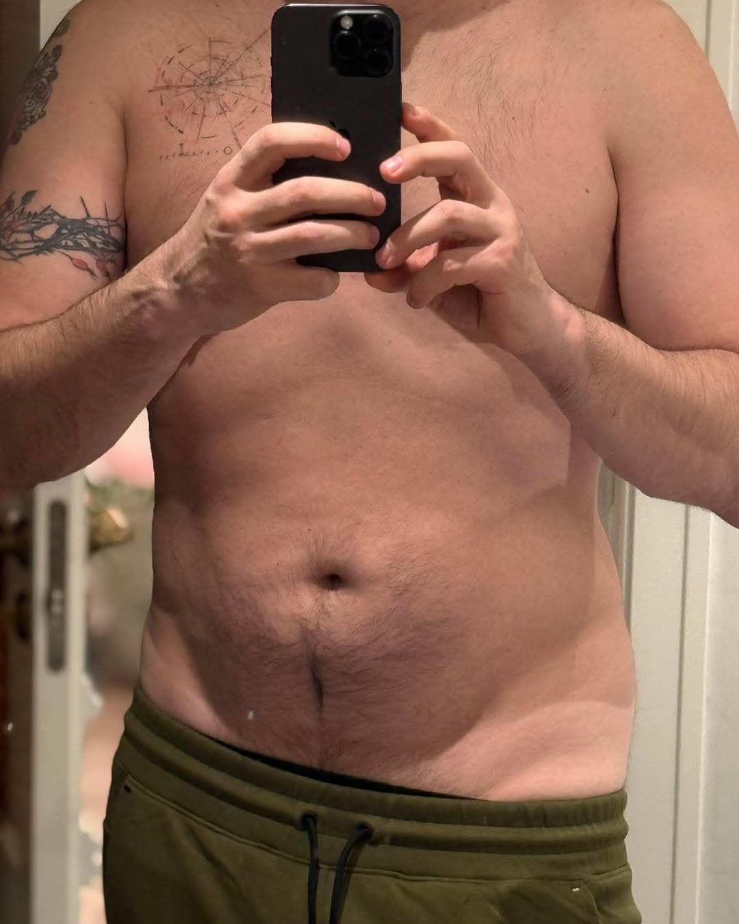 Дружина Арестовича подала на розлучення після 10 років шлюбу: що відомо