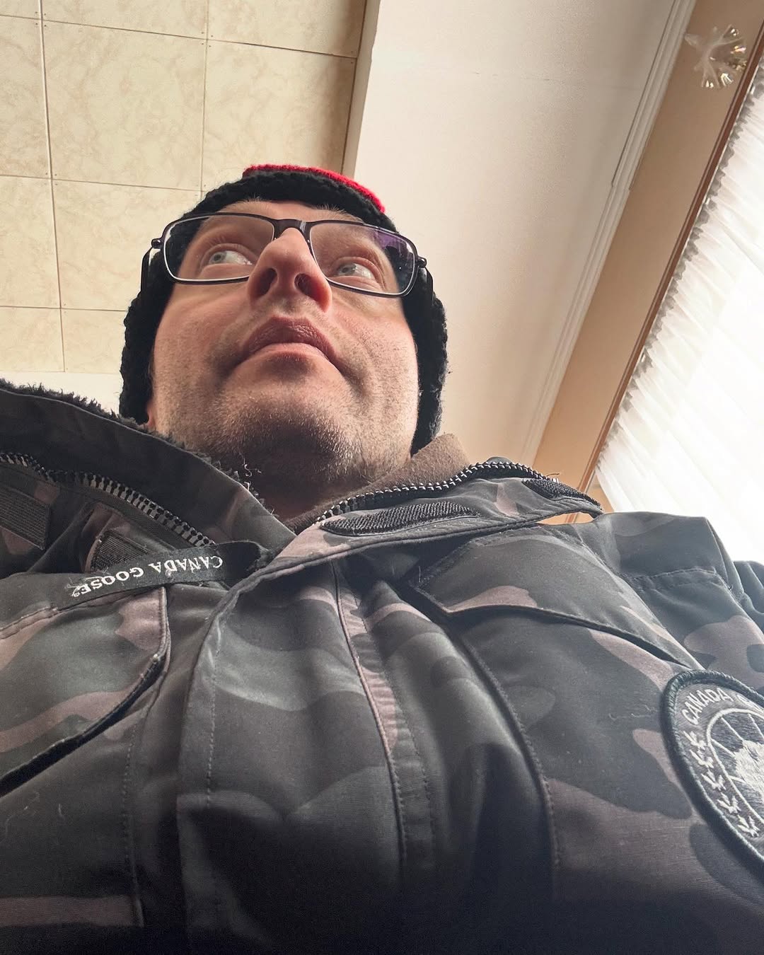 Миша Крупин присоединился к ВСУ: первое фото