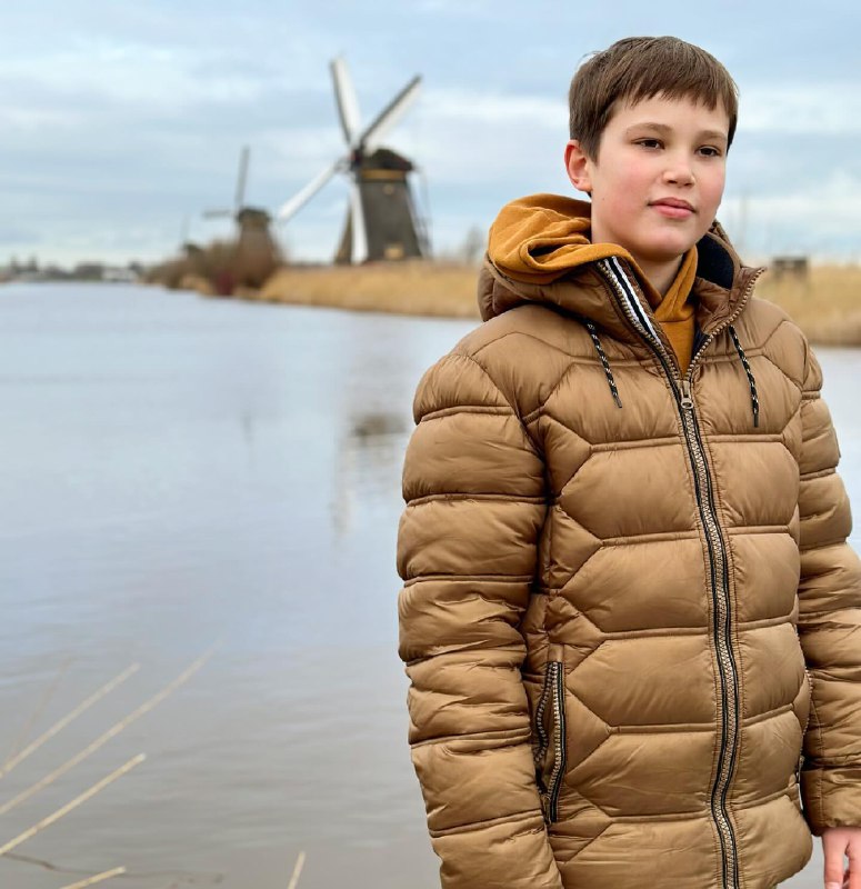 Как выглядят сегодня Mister Max и Miss Katy - всемирно известные дети-блогеры из Одессы