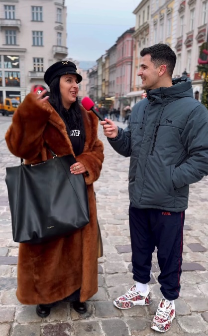 Сколько стоит "лук" Джамалы: певица рассекретила, какие тренды выбирает зимой (видео)