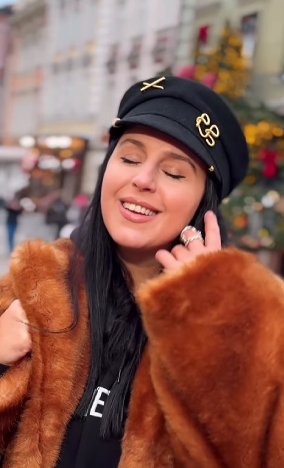 Сколько стоит "лук" Джамалы: певица рассекретила, какие тренды выбирает зимой (видео)