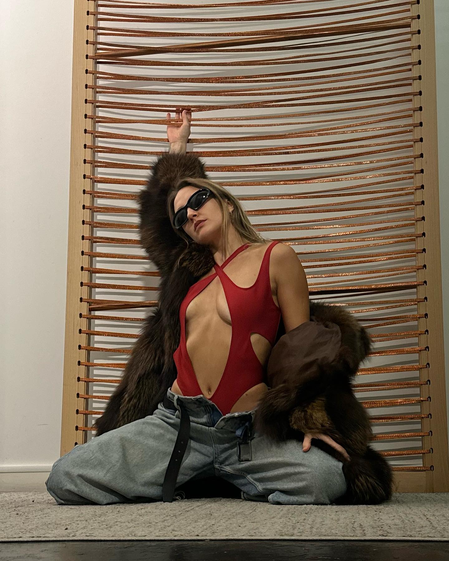 Єва Бушміна повернеться у "ВІА Гру"? Співачка несподівано висловилася про своє майбутнє